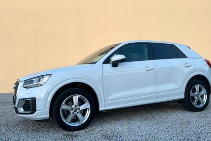 Audi Q2 109.100 km 17.700 &euro; Dresden 01109
