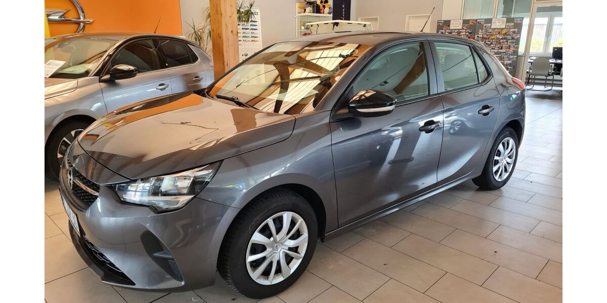 Opel Corsa 66.000 km 11.989 &euro; Rotenburg 27356