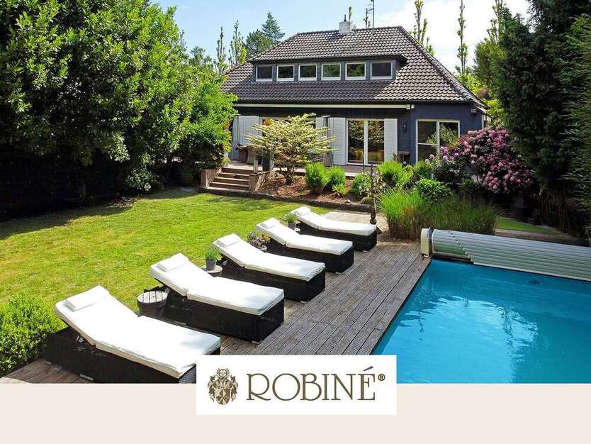 Haus zum Kaufen in Mönchengladbach 1.450.000 € 249 m²