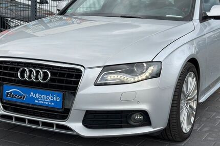 Audi A4 236.000 km 7.700 &euro; Frankfurt am Main 60386