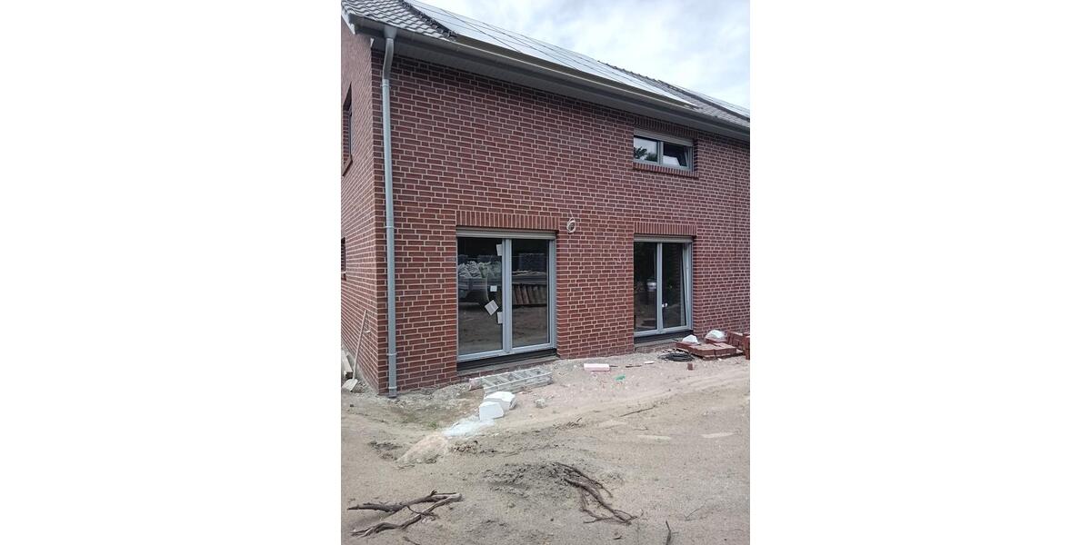 Doppelhaushälfte Löningen - 4 Zimmer, 115 m&sup2;, 350.000&euro; | Angebot:26816517