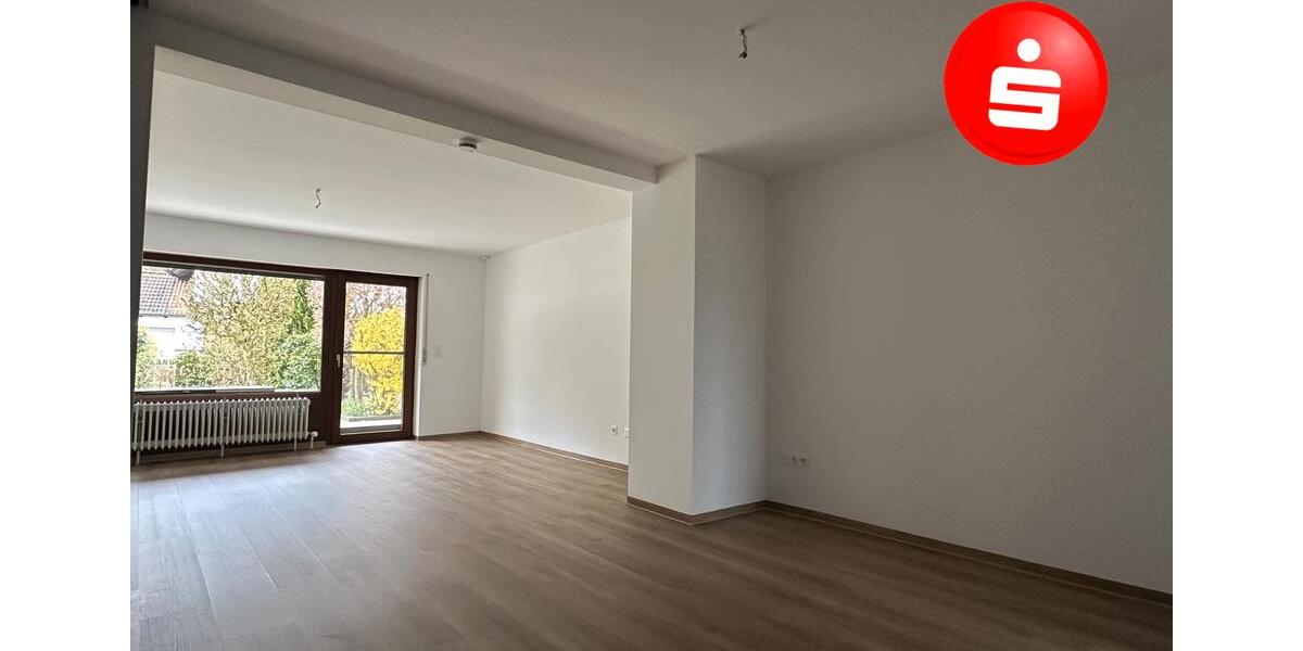 Reihenhaus Ottensoos - 6 Zimmer, 110 m&sup2;, 1.300&euro; | Angebot:26423334
