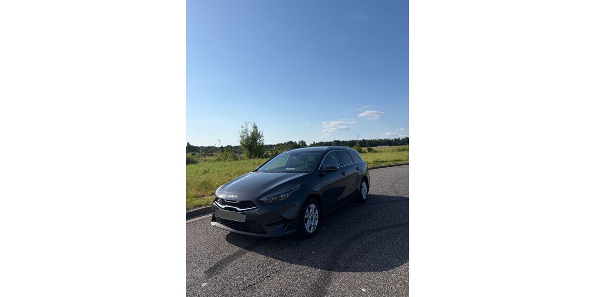 Kia ceed Sportswagon 20.500 km 19.250 &euro; Niestetal 34266