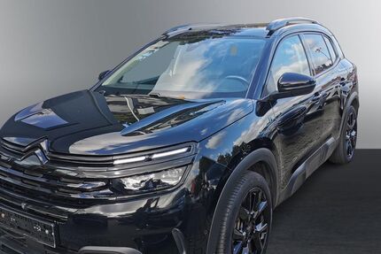 Citroen C5 Aircross 58.355 km 23.890 € Mönchengladbach 41066