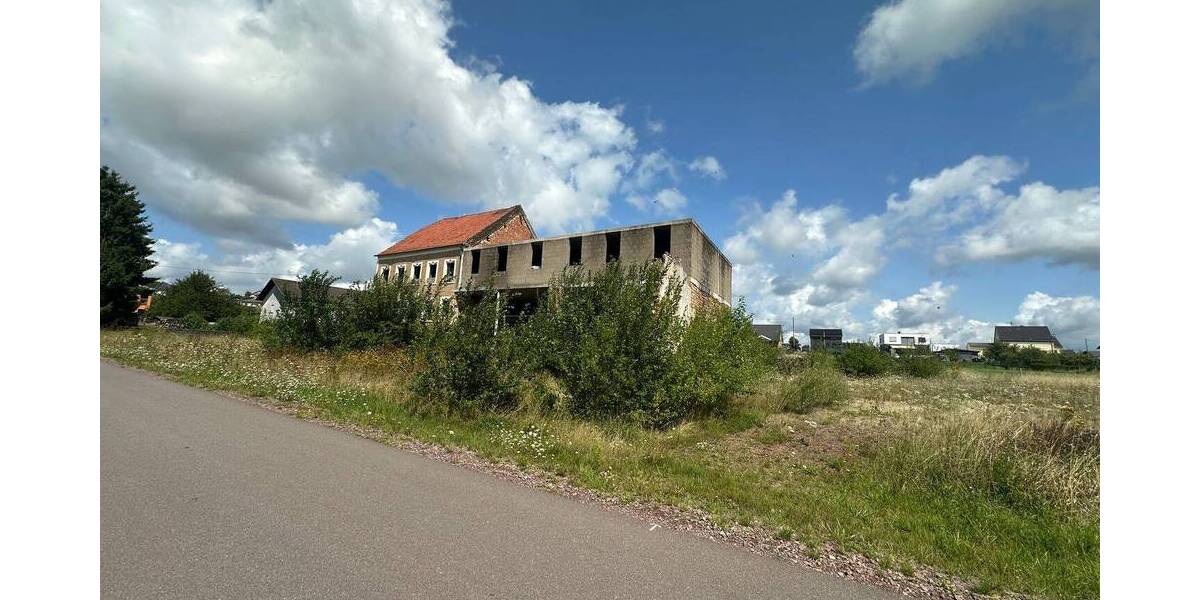 Grundstück Mettlach Faha - 199.000&euro; | Angebot:25733512
