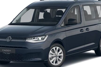 VW Caddy Maxi 19.500 km 37.777 &euro; Offenburg 77652