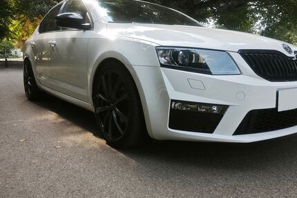 Skoda Octavia 166.900 km 10.000 € Schwäbisch Hall 74523