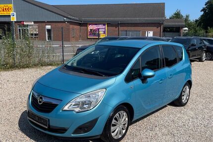 Opel Meriva 140.000 km 3.190 &euro; Berlin 13127