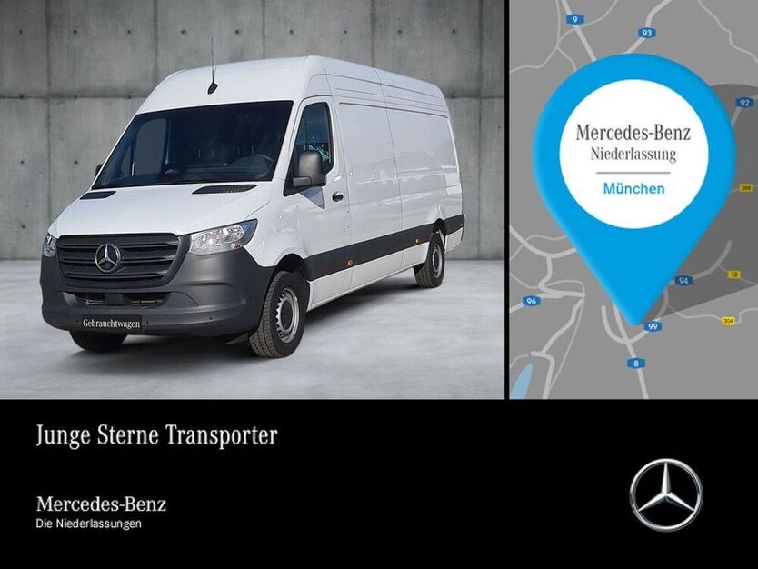 Sprinter