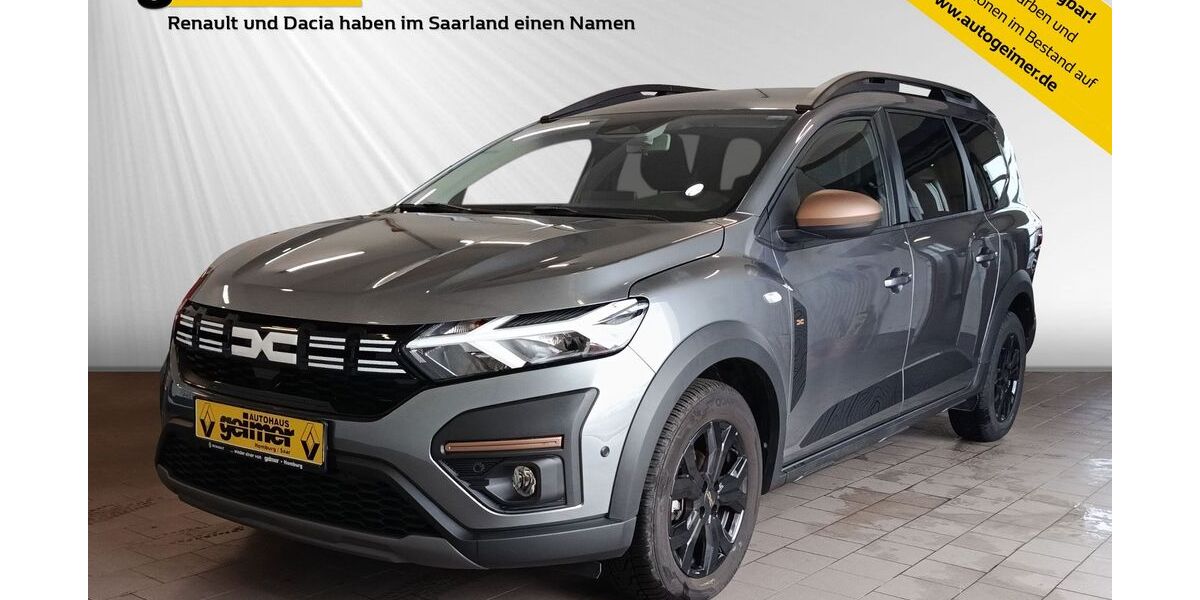 Dacia Jogger 5.750 km 21.950 &euro; Homburg (Saar) 66424