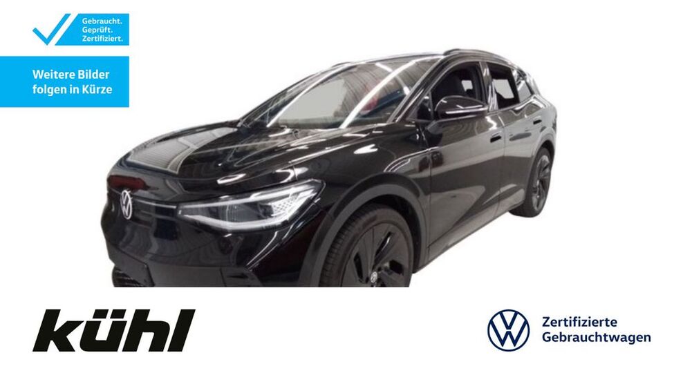 VW ID.4 12.110 km 46.980 € Gifhorn 38518