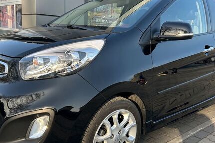 Kia Picanto 99.875 km 7.950 &euro; Königs-Wusterhausen 15711