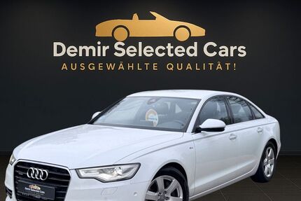 Audi A6 159.650 km 16.990 &euro; Dorfen 84405