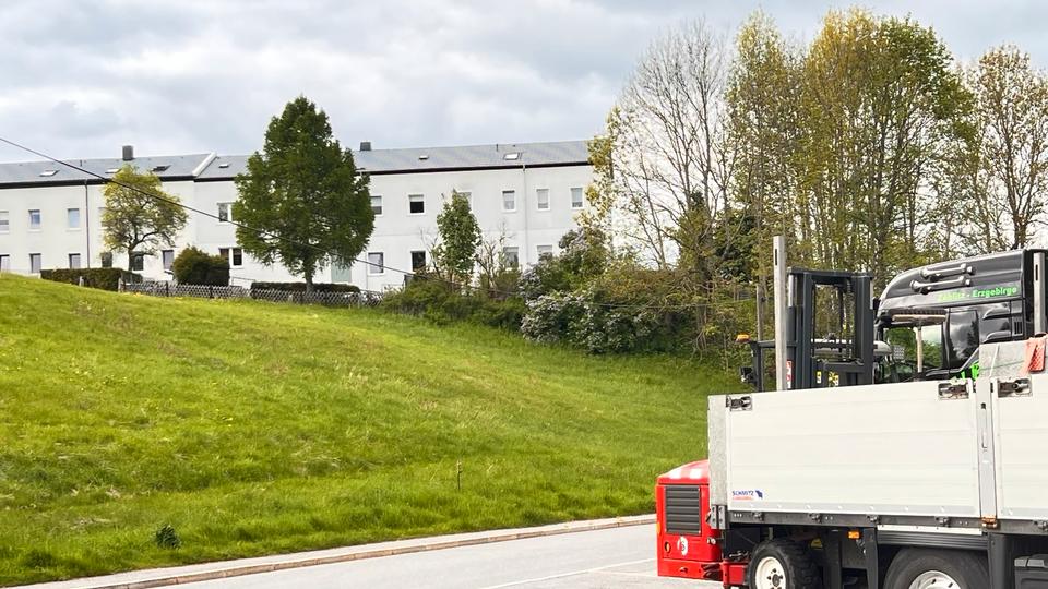 Mehrfamilienhaus, Wohnhaus Pockau-Lengefeld Nennigmühle - 399.000&euro; | Angebot:25262425