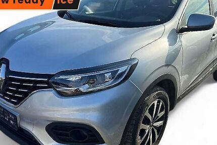 Renault Kadjar 97.796 km 14.449 &euro; Ergolding 84030