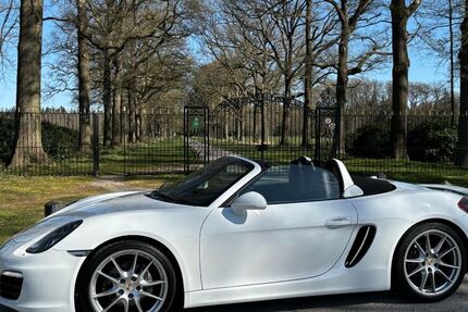Porsche Boxster 149.999 km 35.899 &euro; Nordhorn 48529