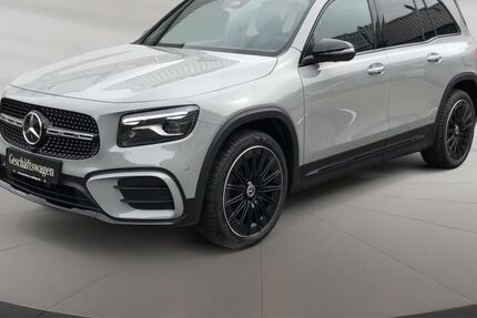 Mercedes-Benz GLB 200 5.694 km 51.839 &euro; Heilbronn 74072