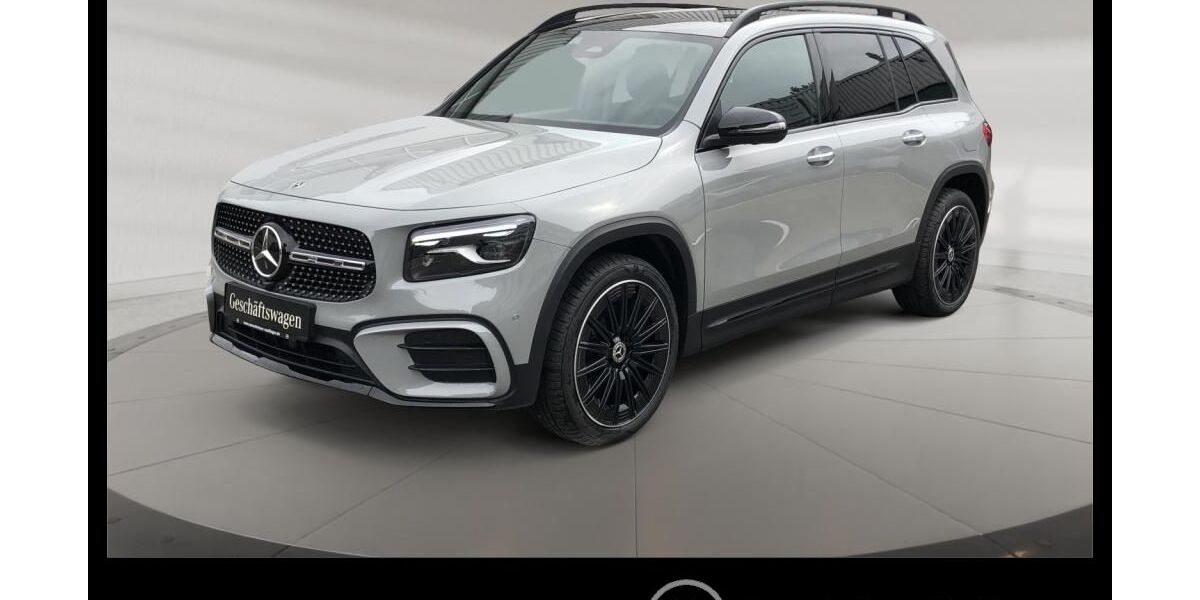 Mercedes-Benz GLB 200 5.694 km 51.839 &euro; Heilbronn 74072