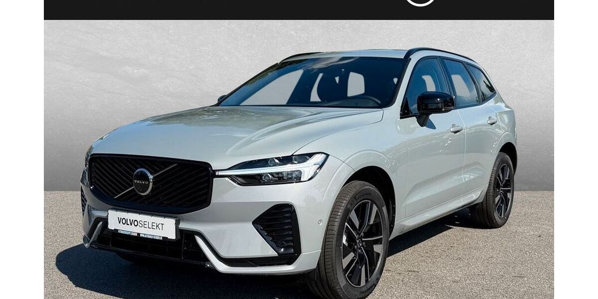 Volvo XC60 1.500 km 53.750 &euro; Karlsruhe 76187