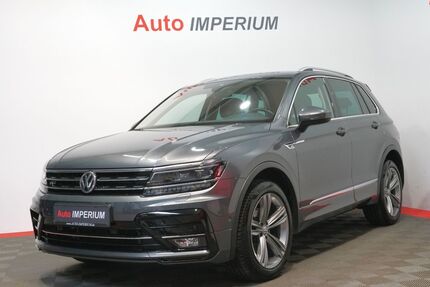 VW Tiguan 44.124 km 29.990 &euro; Schmidgaden 92546