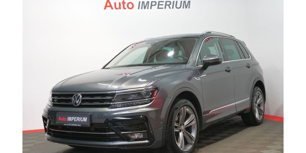 VW Tiguan 44.124 km 29.990 &euro; Schmidgaden 92546
