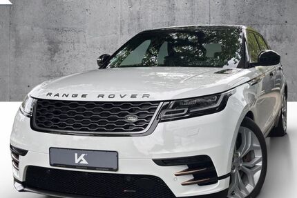 Land Rover Range Rover Velar 84.700 km 41.490 &euro; Aschaffenburg 63743