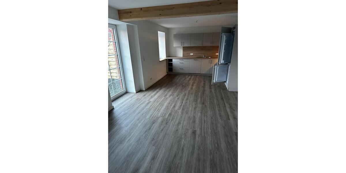 Erdgeschoßwohnung Leck - 2 Zimmer, 63 m&sup2;, 600&euro; | Angebot:24864682