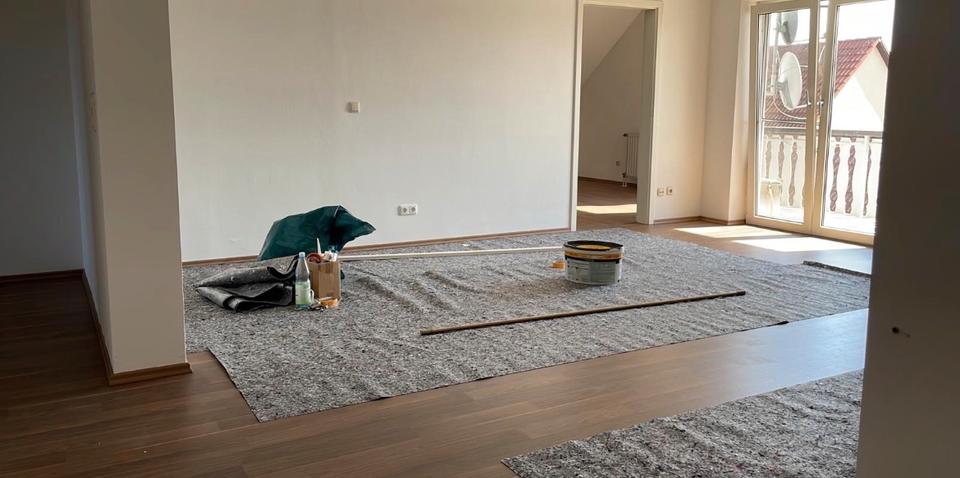 Etagenwohnung Bad Windsheim - 4 Zimmer, 145 m&sup2;, 345.000&euro; | Angebot:26998844