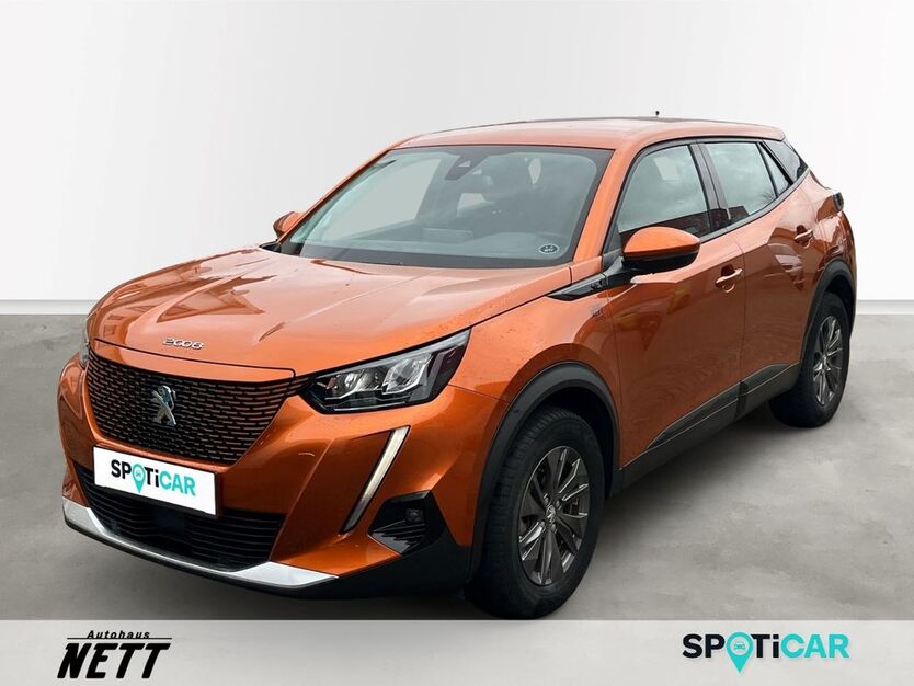 Peugeot 2008 32.332 km 15.990 € Mayen 56727