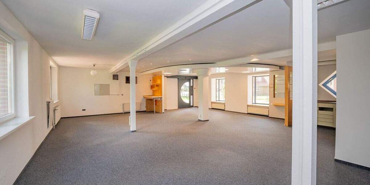 Mehrfamilienhaus, Wohnhaus Drochtersen Assel - 1 Zimmer, 368 m&sup2;, 169.000&euro; | Angebot:24711280