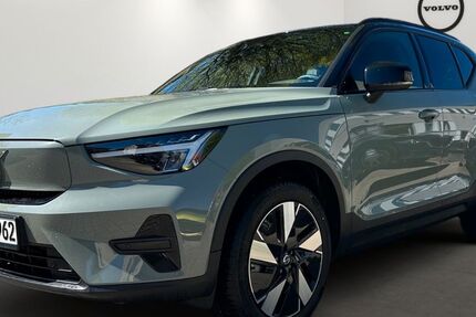 Volvo XC40 12.000 km 44.888 € Siegen 57076