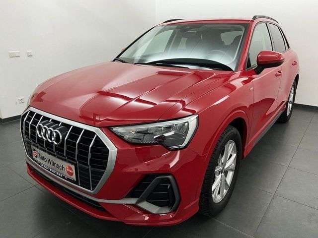 Audi Q3 99.928 km 24.890 &euro; Mittweida 09648