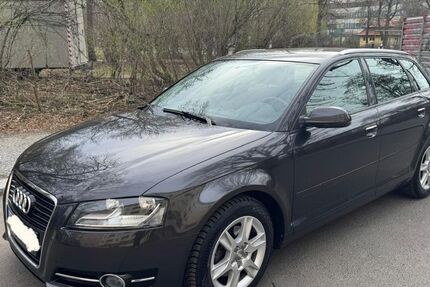 Audi A3 109.485 km 6.850 &euro; Berlin 10713