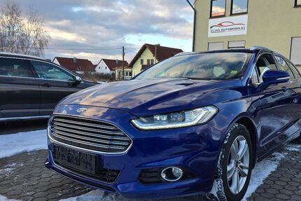 Ford Mondeo 172.000 km 9.990 &euro; Schmidmühlen 92287