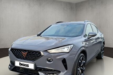 Cupra Formentor 19.071 km 32.950 &euro; Aschaffenburg 63739