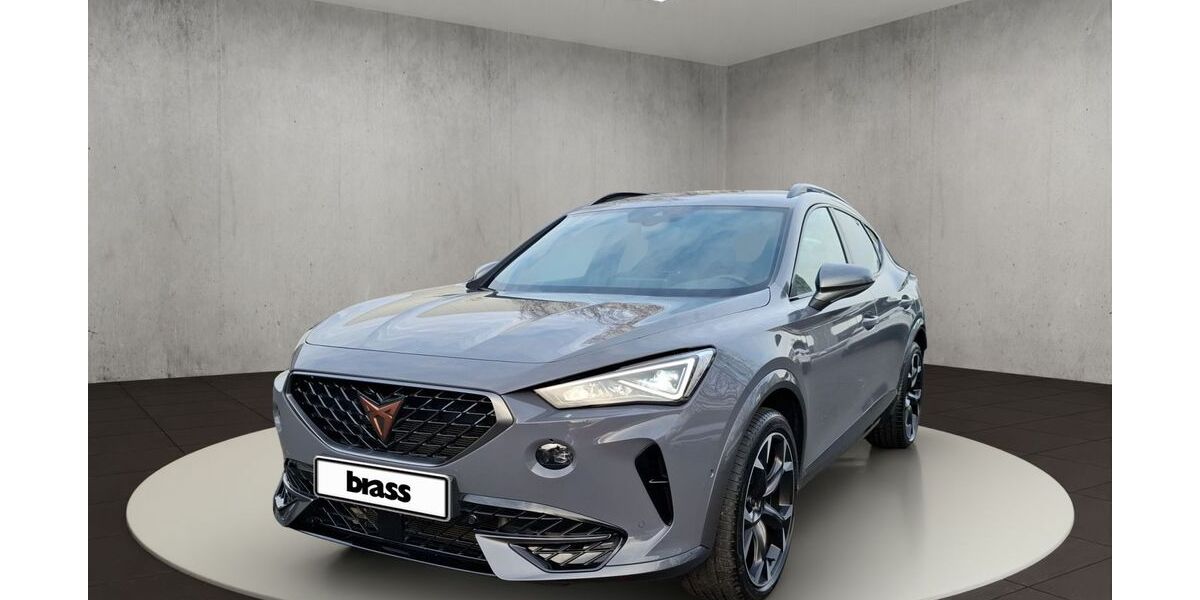 Cupra Formentor 19.071 km 32.950 &euro; Aschaffenburg 63739
