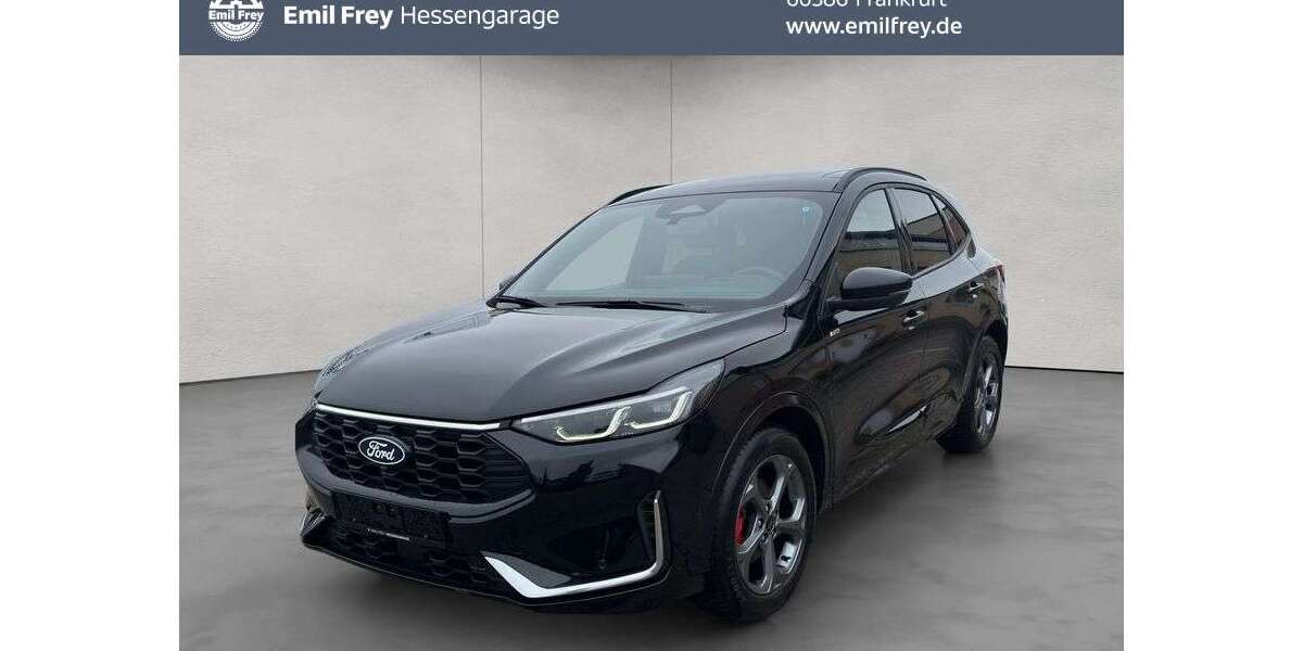 Ford Kuga 20.080 km 31.950 &euro; Frankfurt am Main 60386