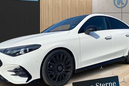 Mercedes-Benz CLA 180 9.427 km 46.480 &euro; Enkirch 56850