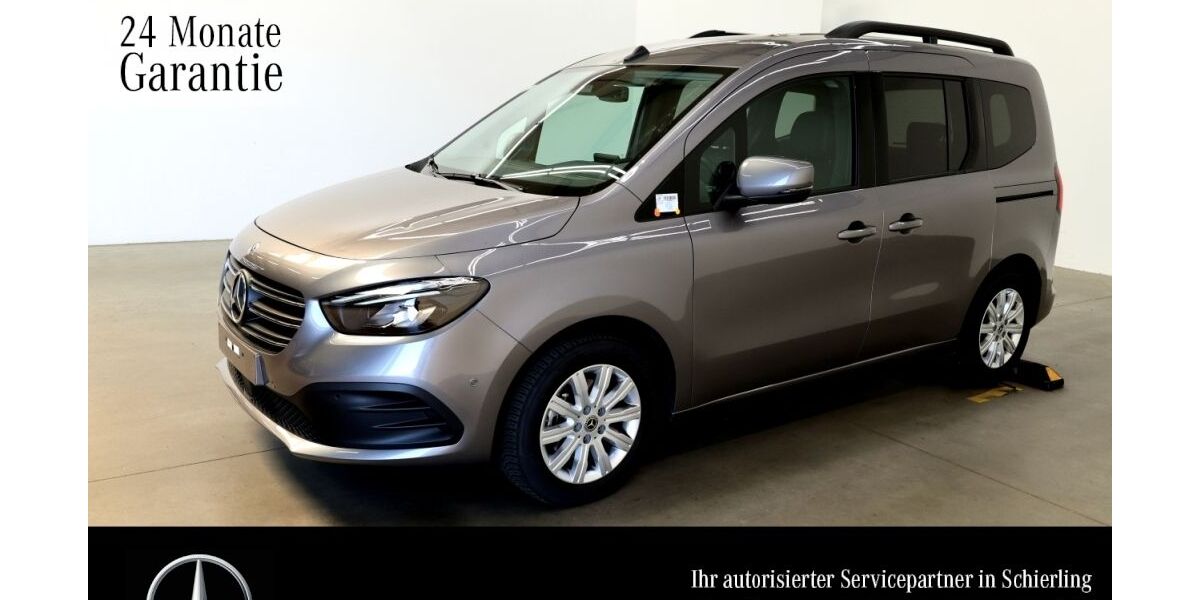 Mercedes-Benz T-Klasse 20.000 km 27.899 &euro; Schierling 84069