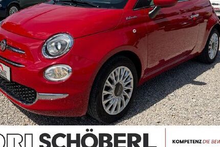 Fiat 500 30.805 km 11.990 &euro; Ingolstadt 85053