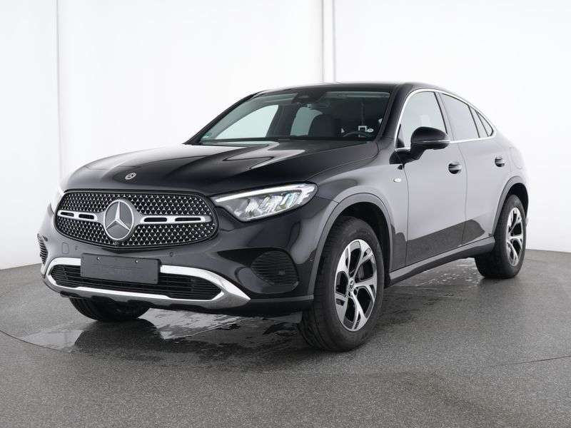 GLC 300