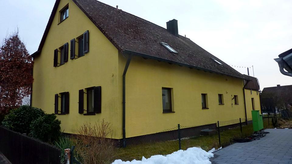 Einfamilienhaus Abensberg - 490.000&euro; | Angebot:25174129
