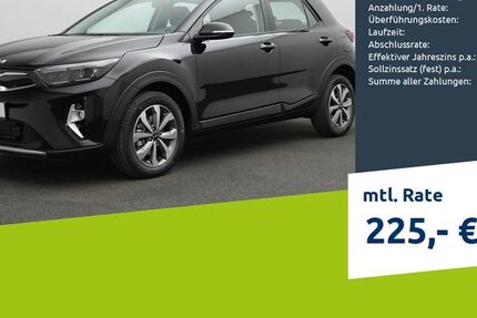 Kia Stonic 9.999 km 22.980 € Münster - Amelsbüren 48163