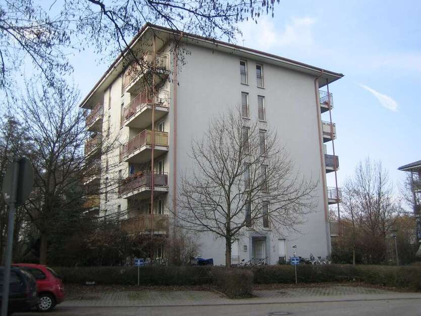 Wohnung zum Mieten in Ettlingen 615 € 65.86 m² 2 zimmer