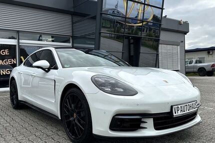 Porsche Panamera 120.000 km 59.900 &euro; Leer 26789