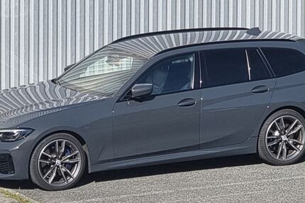 BMW M340d 85.500 km 39.999 &euro; Tettau 96355