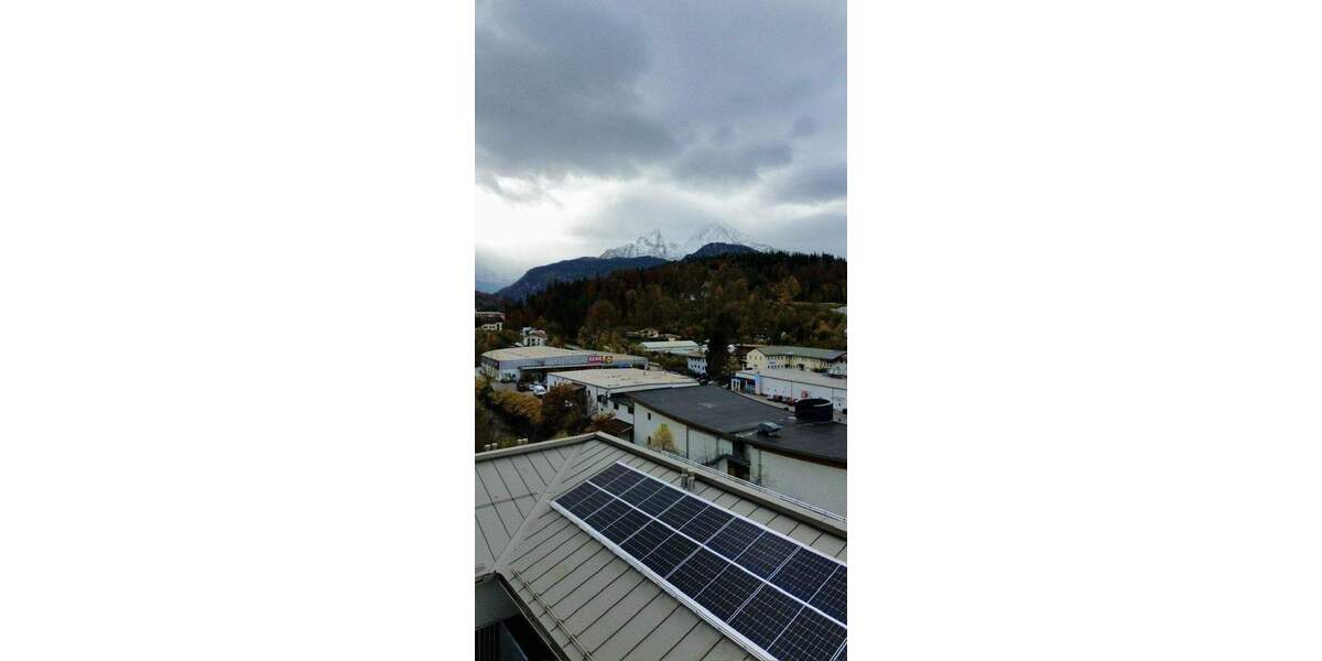 Etagenwohnung Berchtesgaden - 3 Zimmer, 100 m&sup2;, 1.820&euro; | Angebot:25898504