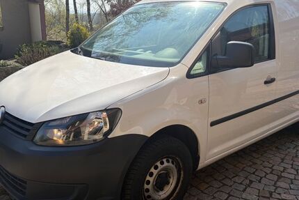 VW Caddy 143.000 km 7.800 &euro; Freiberg 09599
