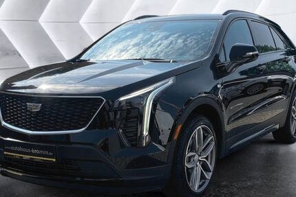 Cadillac XT4 39.318 km 32.490 &euro; Berlin-Französisch Buchholz 13127