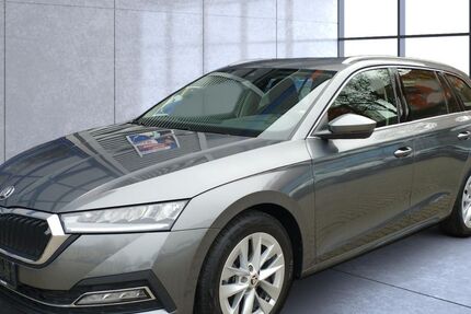 Skoda Octavia 16.000 km 27.499 &euro; Regensburg 93053